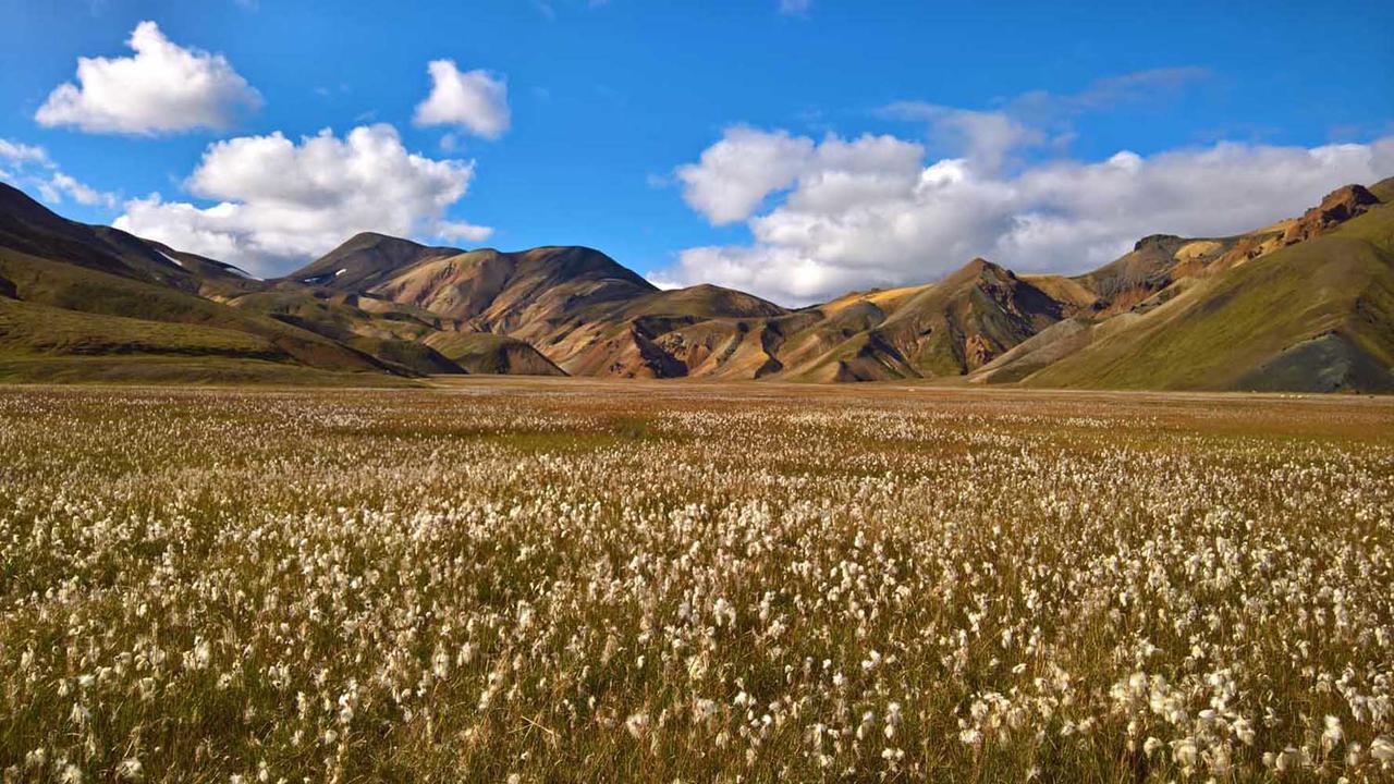 Hotel Selja Hvolsvollur ภายนอก รูปภาพ