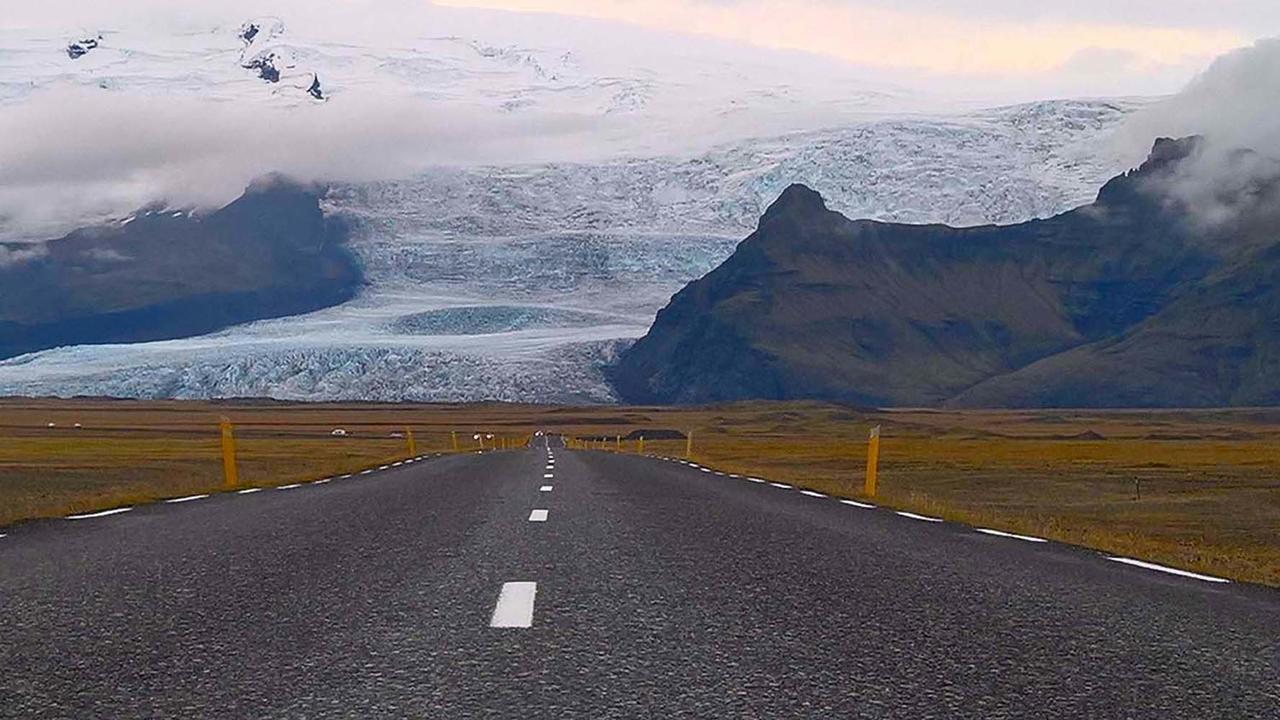Hotel Selja Hvolsvollur ภายนอก รูปภาพ