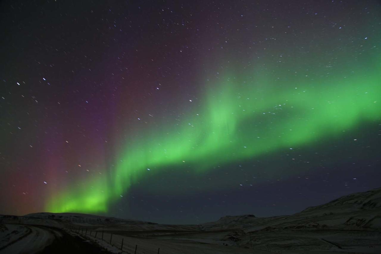 Hotel Selja Hvolsvollur ภายนอก รูปภาพ