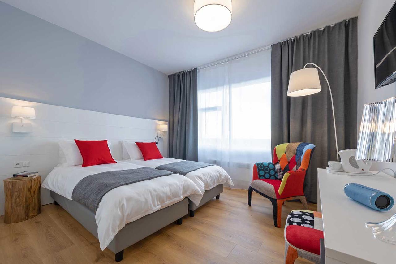 Hotel Selja Hvolsvollur ภายนอก รูปภาพ